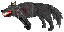 Feral Wolf